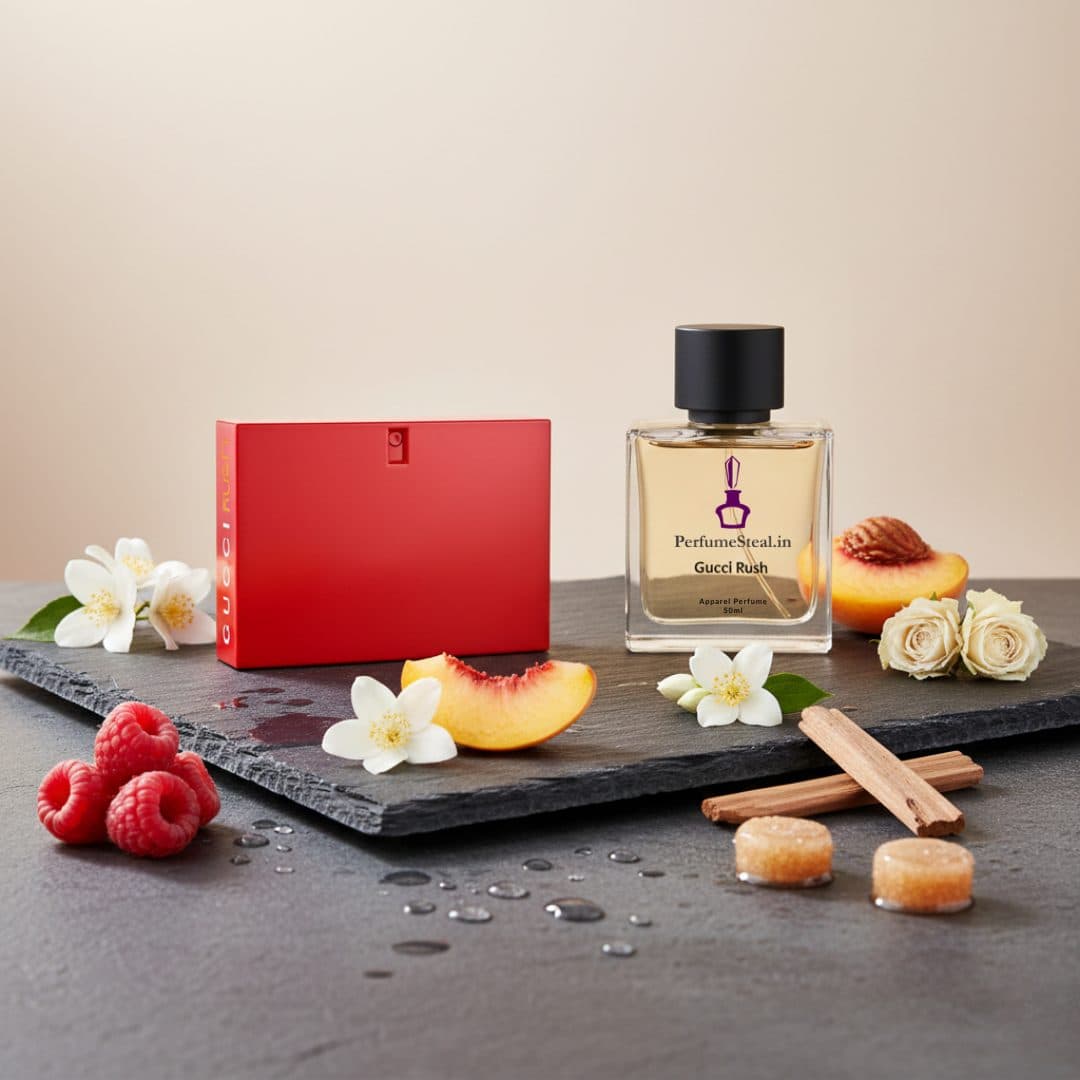 Gucci Rush Women Inspired Perfume by PerfumeSteal