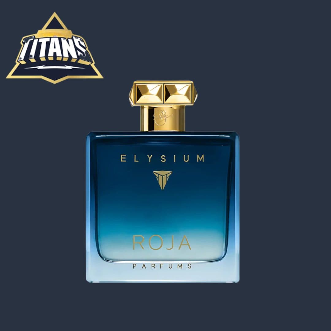 Guj@rat Titans - Roja Elysium by PerfumeSteal