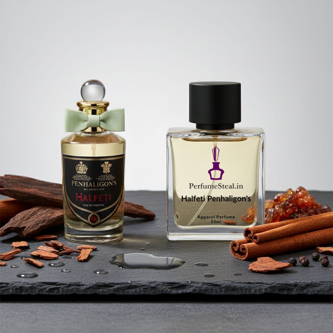 Halfeti by Penhaligon's Inspired Perfume by PerfumeSteal