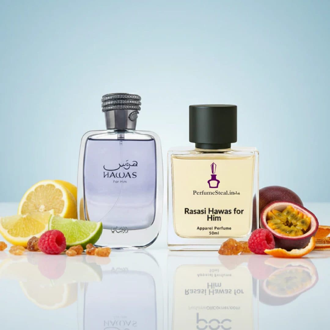 Hawas for Him Rasasi Inspired Perfume by PerfumeSteal