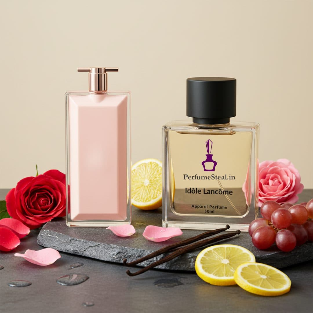 Idole by Lancome Inspired Perfume by PerfumeSteal