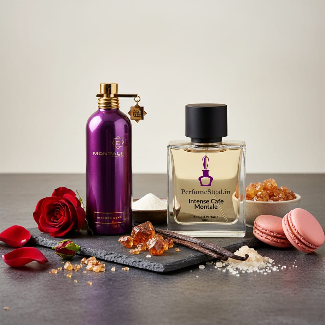 Intense Cafe by Montalee Inspired Perfume by PerfumeSteal