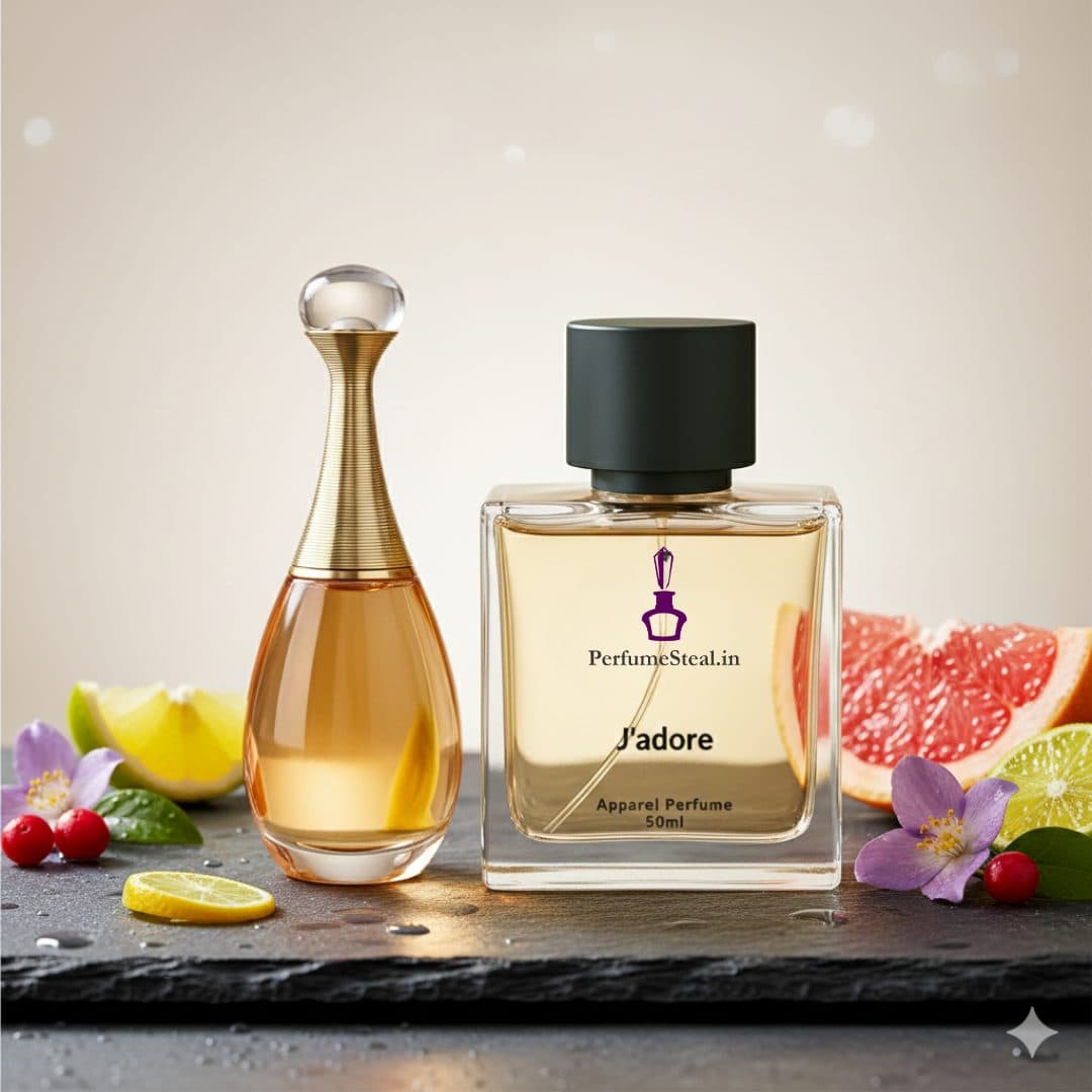 J'adore by Dior Inspired Perfume by PerfumeSteal
