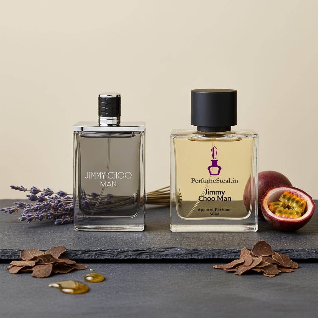 Jimmy Choo Man Inspired Perfume by PerfumeSteal