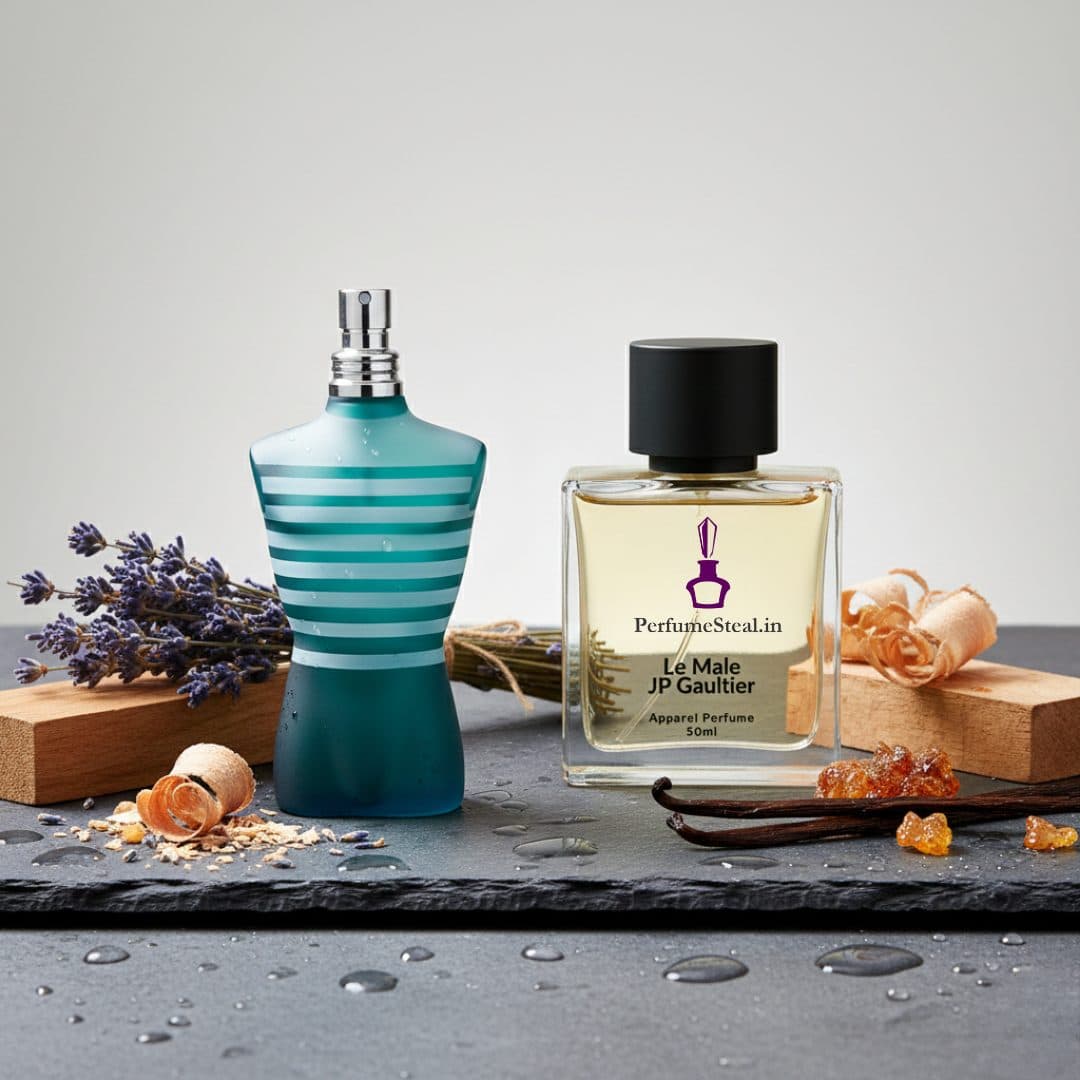 JPGe Lee Malee Inspired Perfume by PerfumeSteal