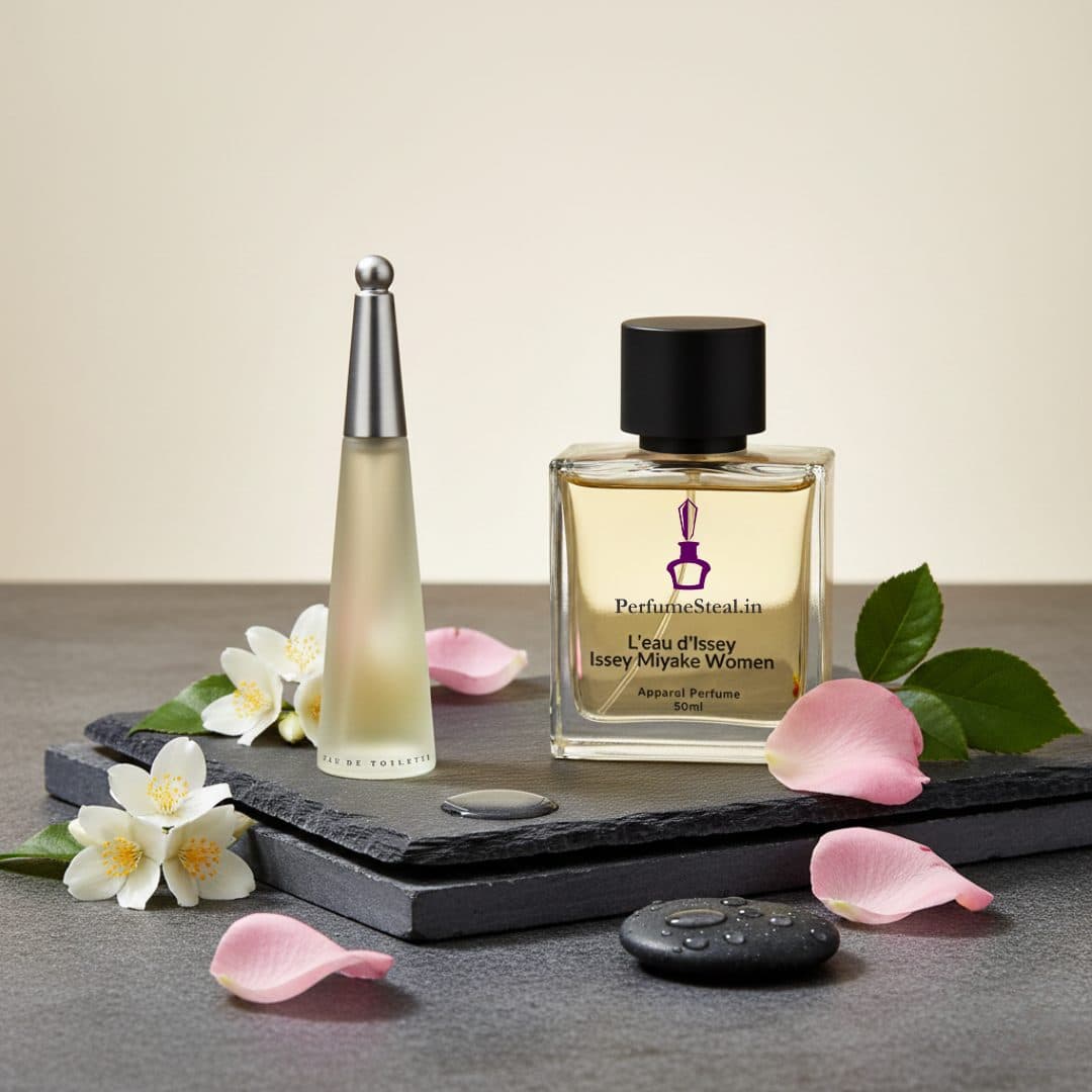 L'Eau d'Issey by Issey Miyake for Women Inspired Perfume by PerfumeSteal