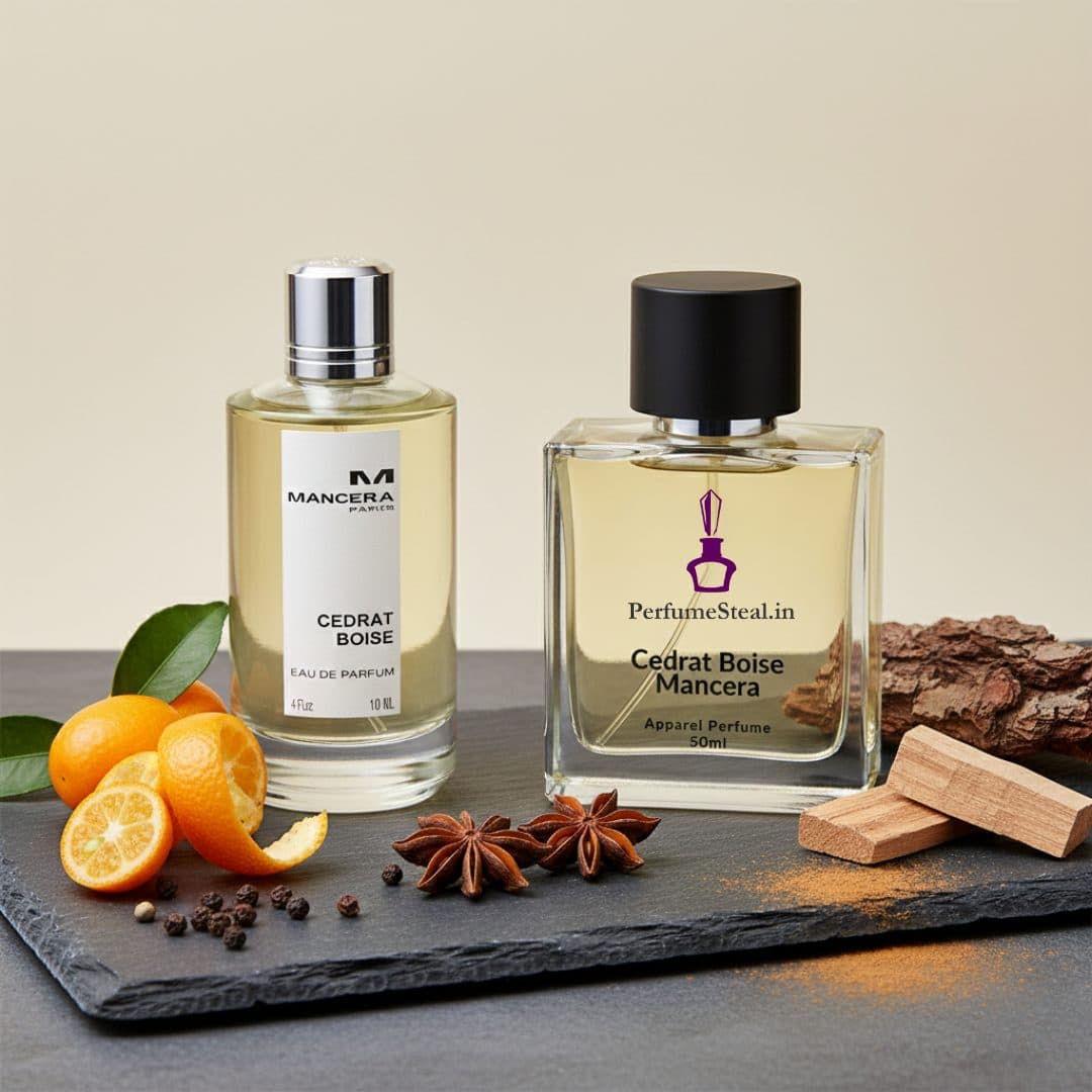Mancera Cedrat Boise Inspired Perfume by PerfumeSteal
