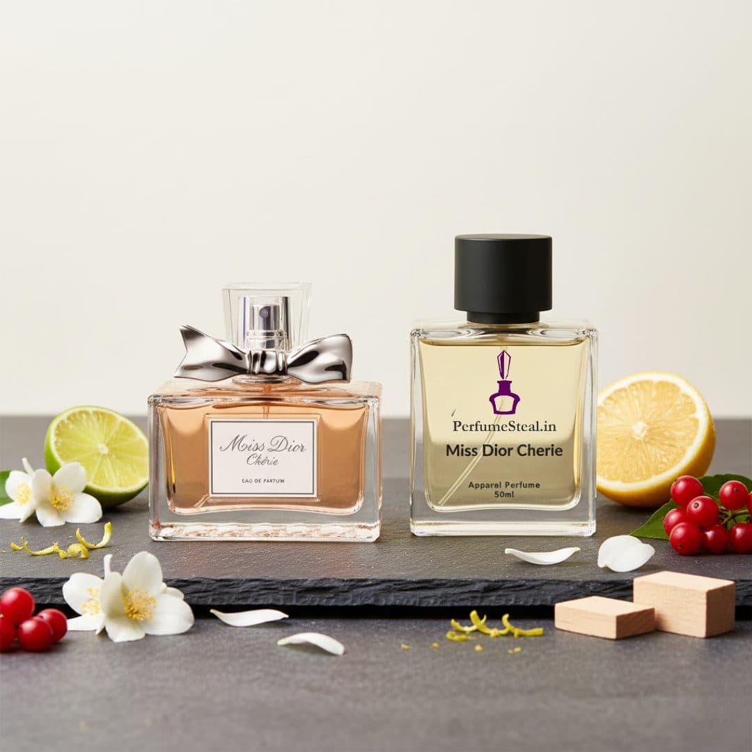 Miss Cherie Dior Inspired Perfume by PerfumeSteal