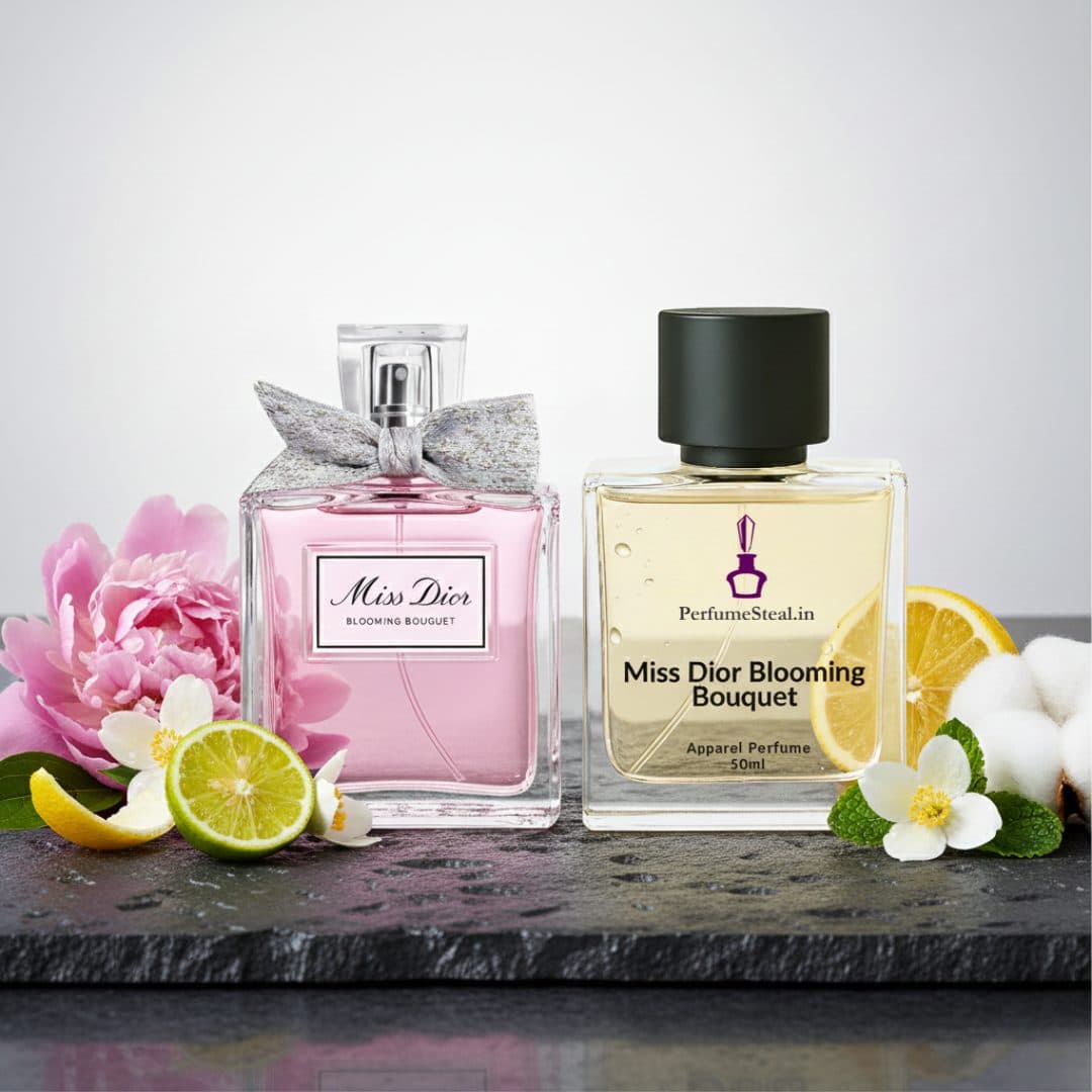 Miss Dior Blooming Bouquet Inspired Perfume by PerfumeSteal