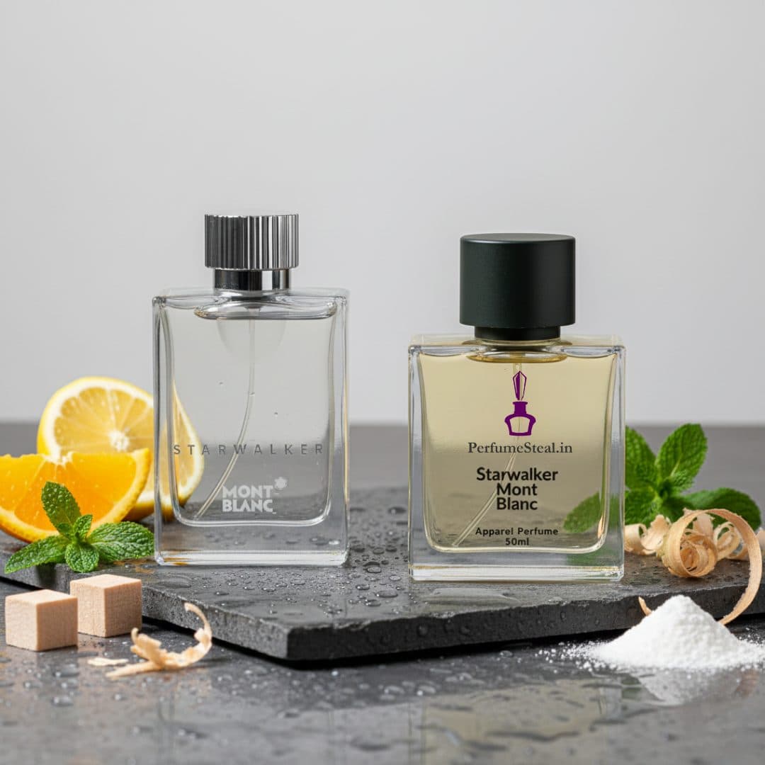 Mont Blanc Starwalker Men Inspired Perfume by PerfumeSteal