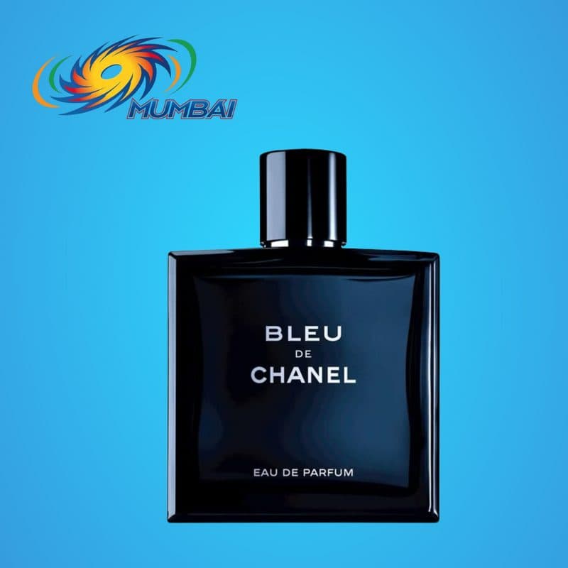 Mumb@i Indians - Bleu de Chanel by PerfumeSteal