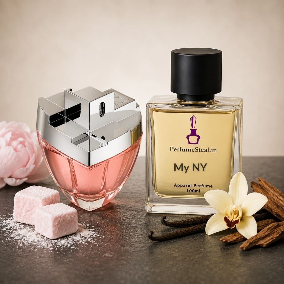 My NY by DKNY Inspired Perfume by PerfumeSteal