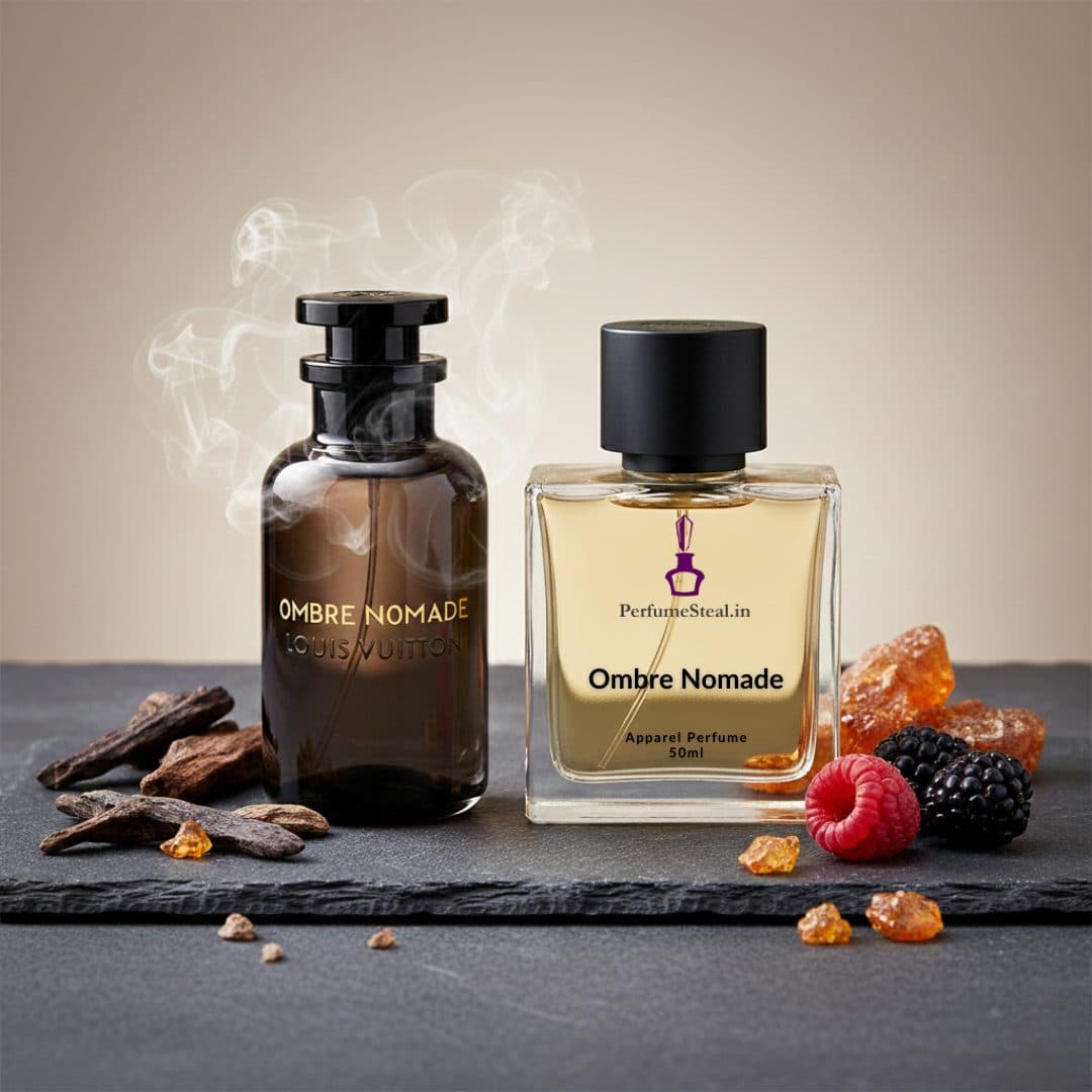 Ombre Nomade Louis Vuitton Inspired Perfume by PerfumeSteal