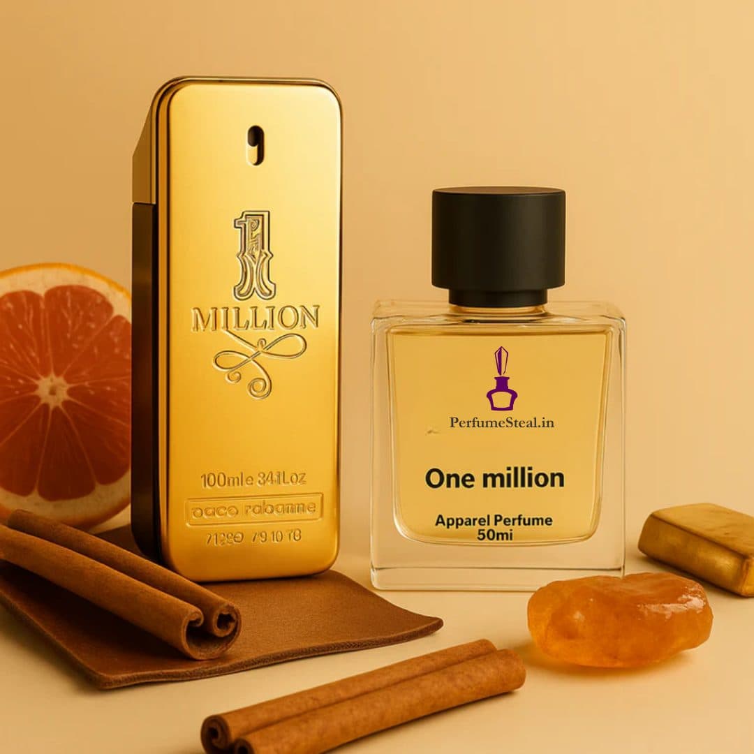 Onee Millionee Inspired Perfume by PerfumeSteal