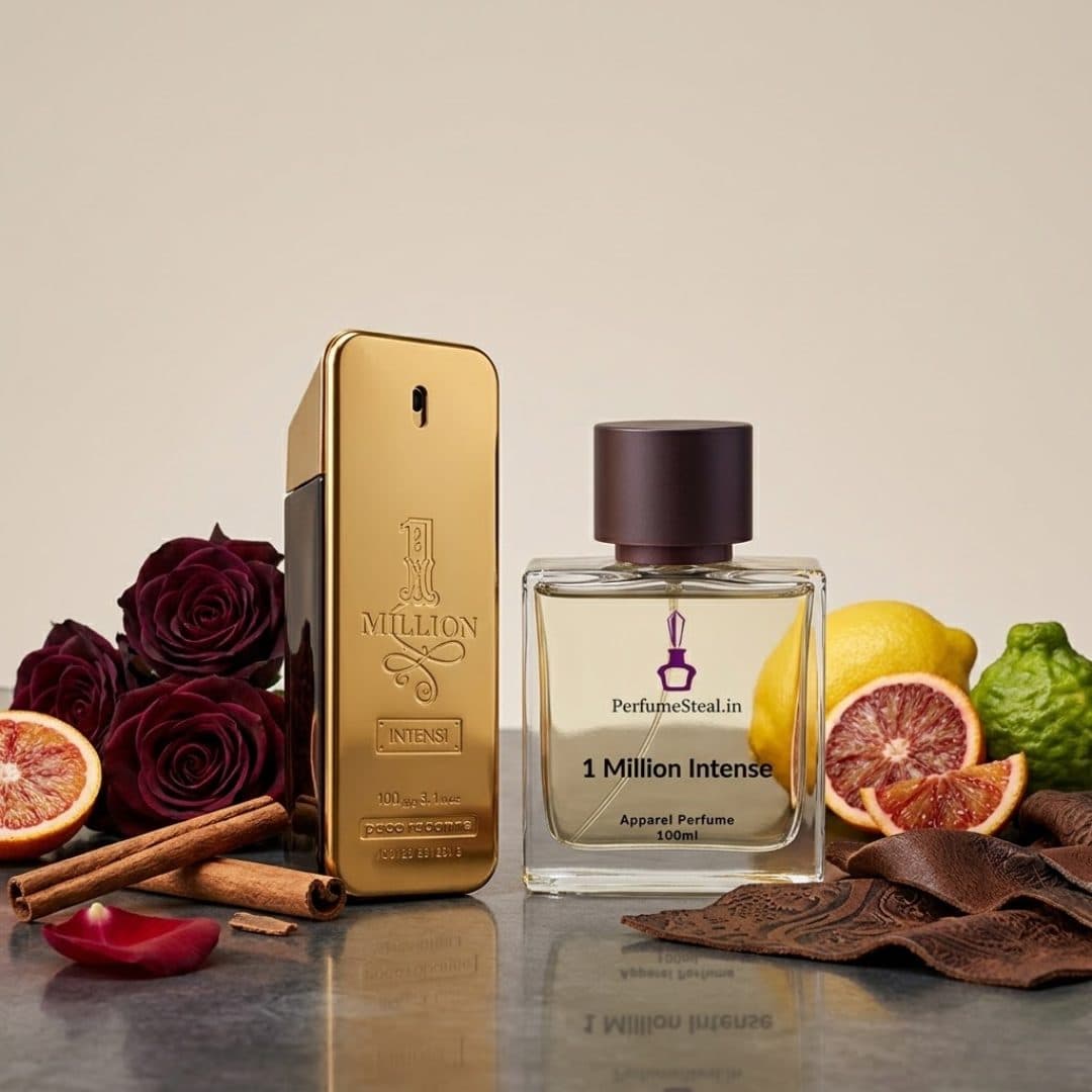 Onee Millionee Intense inspired perfume oil by PerfumeSteal