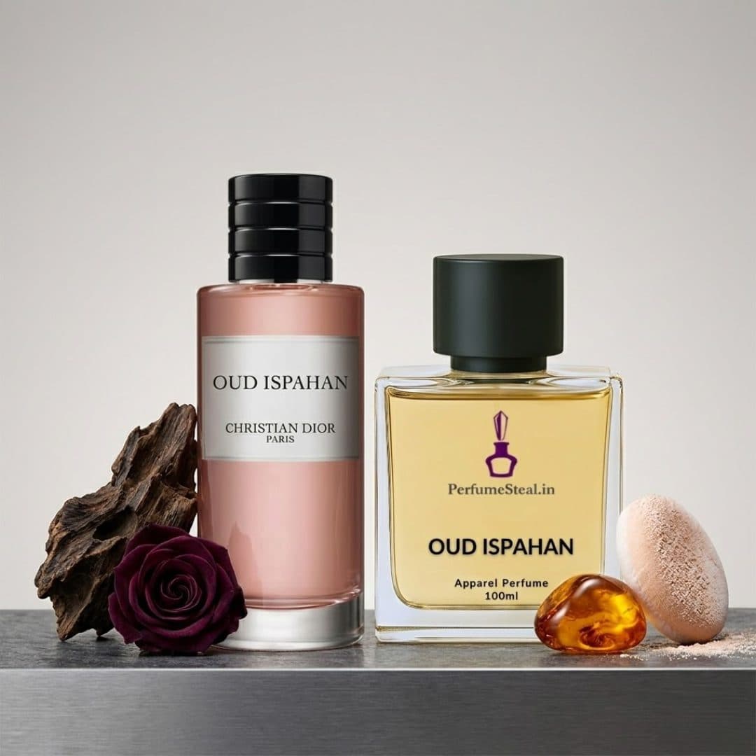 Oud Ispahan by Dior Inspired Perfume by PerfumeSteal