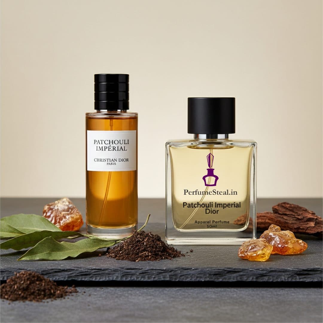Patchouli Imperial Christian Dior Inspired Perfume by PerfumeSteal