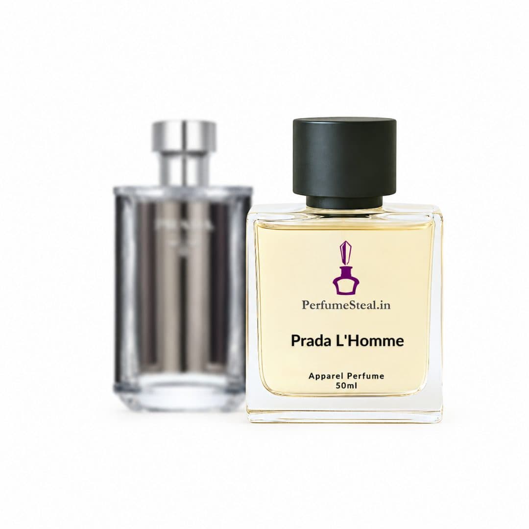Praddaa La Homme Inspired Perfume by PerfumeSteal