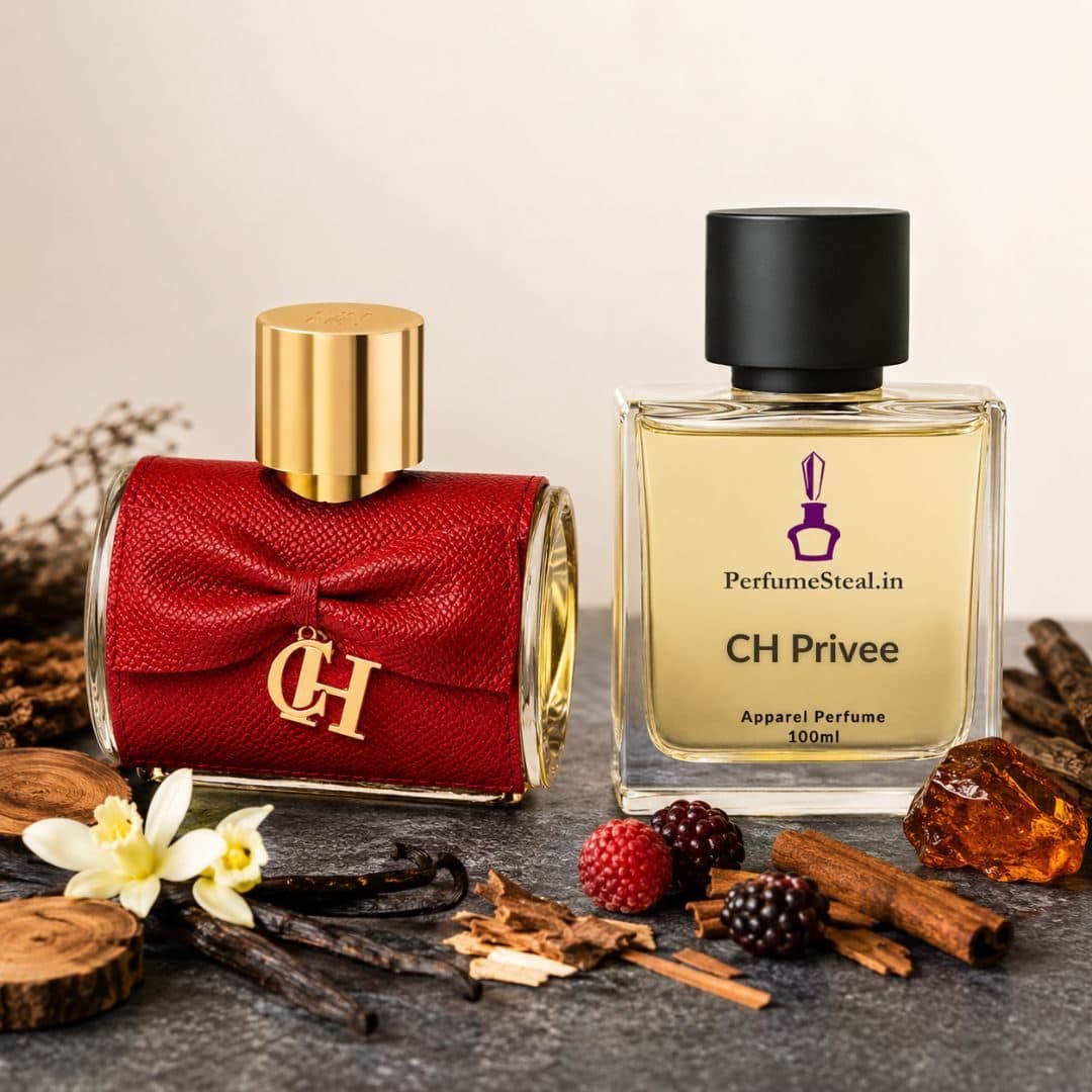 Privee inspired perfume oil by PerfumeSteal