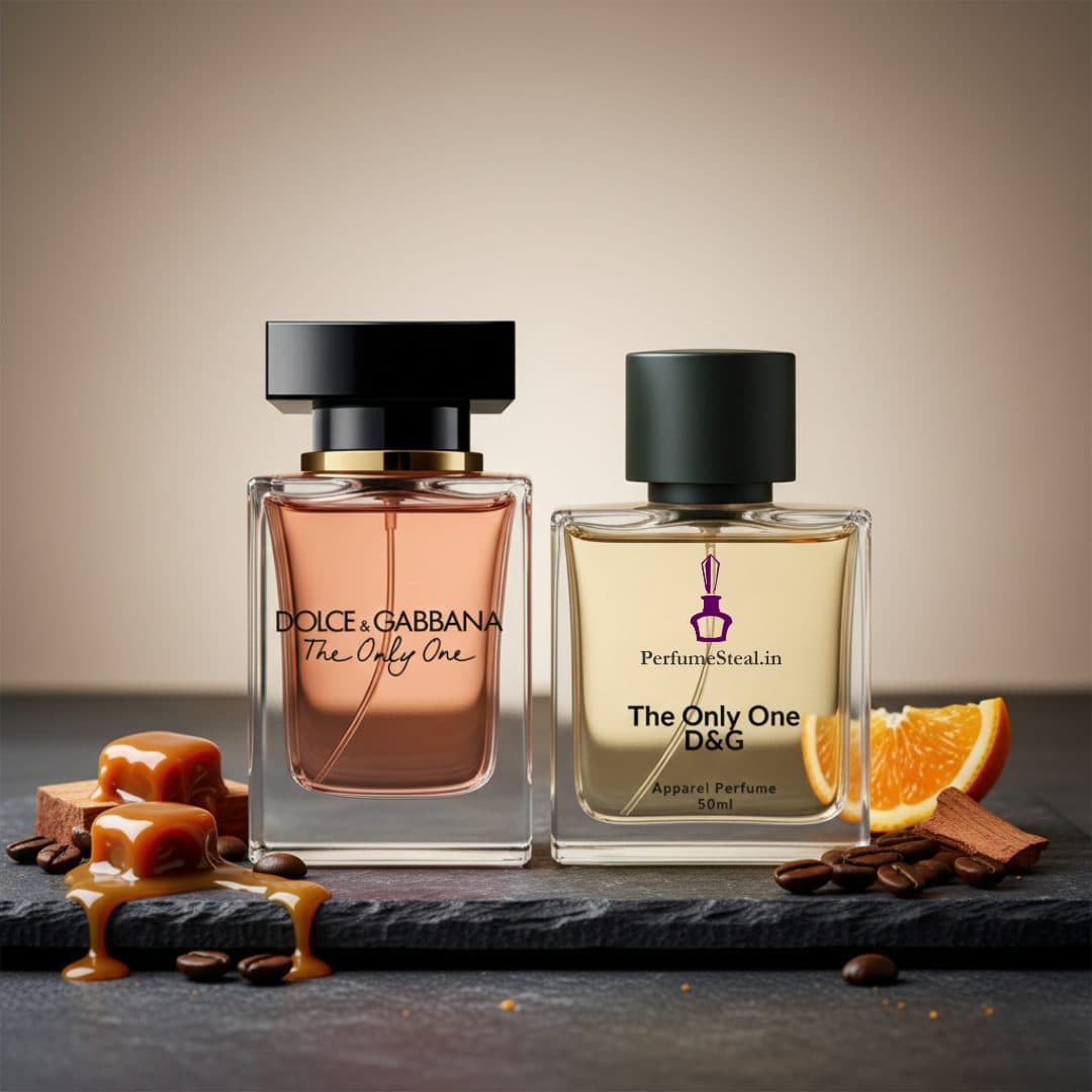 The Only One by D&G by PerfumeSteal