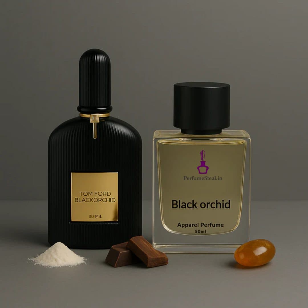 Tom Ford Black Orchid Inspired Perfume by PerfumeSteal
