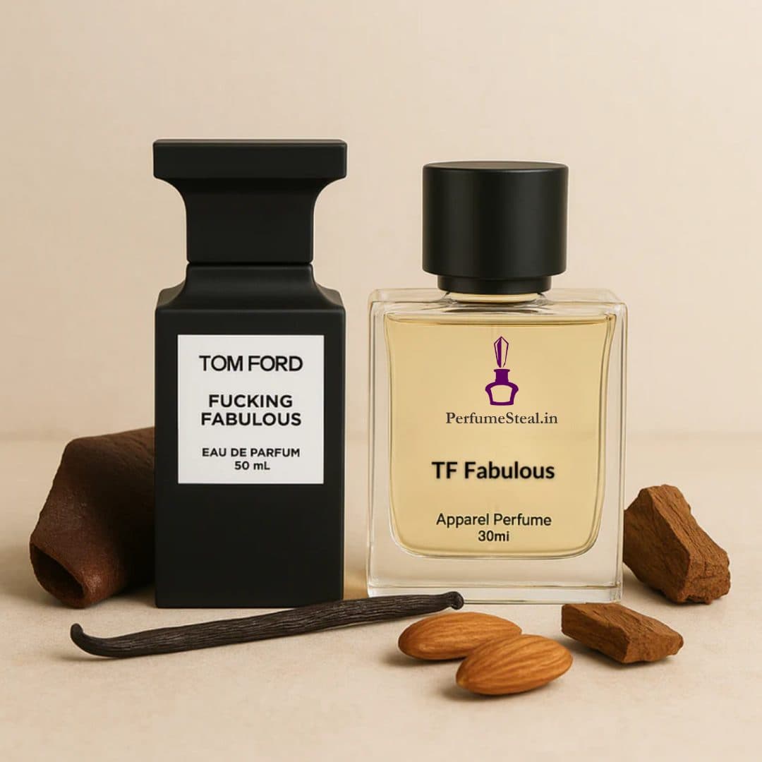 Tom Ford F**** Fabulous Inspired Perfume by PerfumeSteal