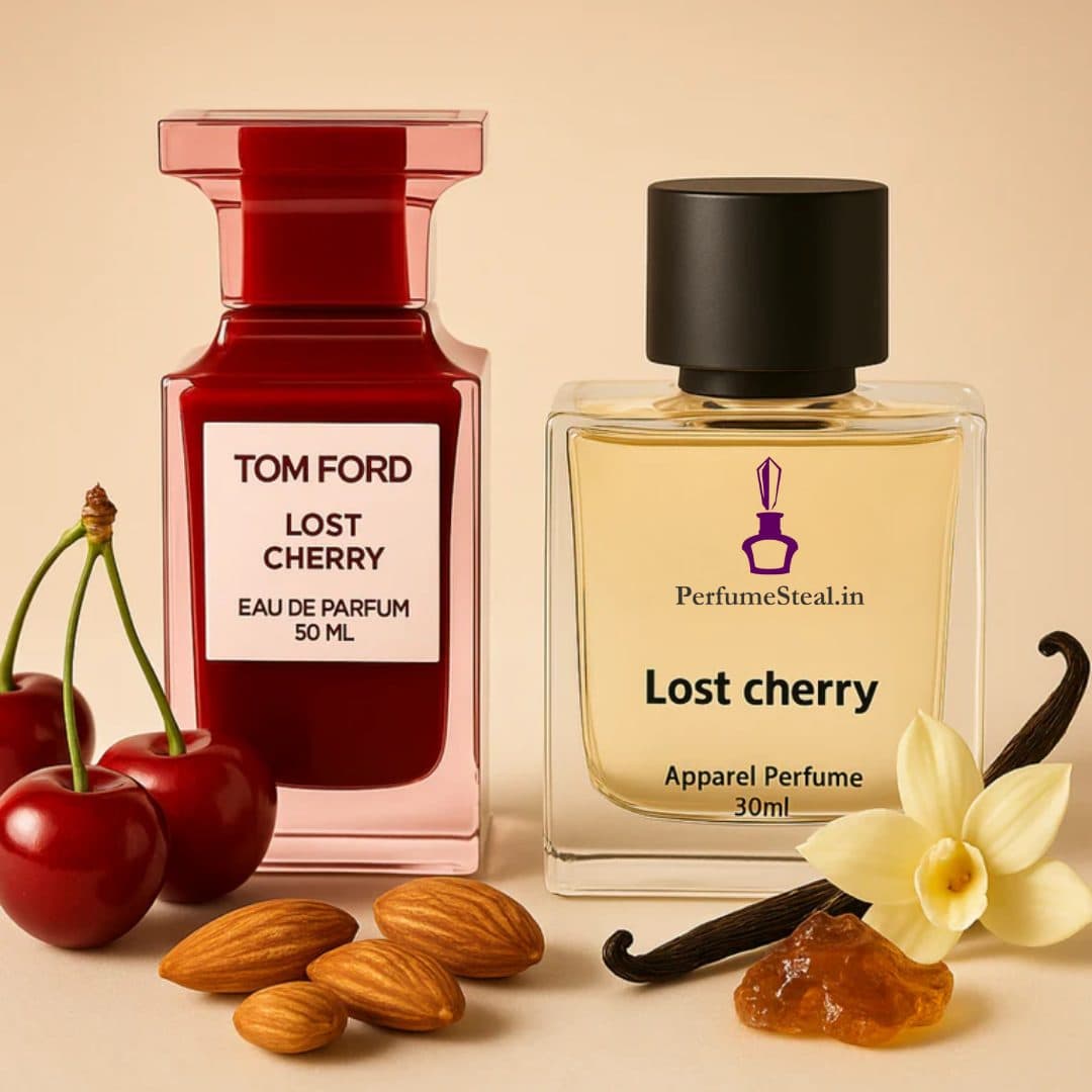 Tom Ford Lost Cherry Inspired Perfume by PerfumeSteal
