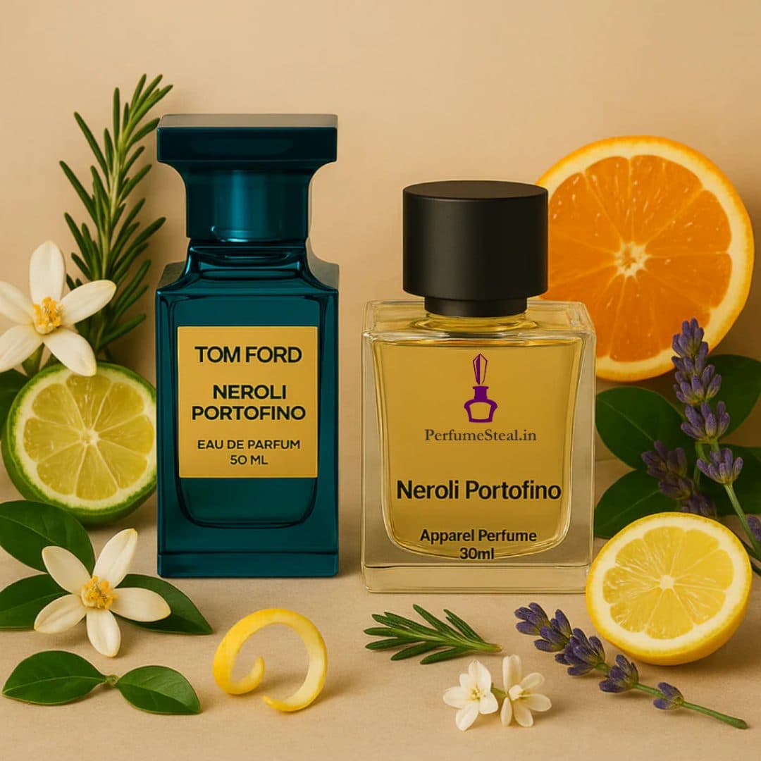 Tom Ford Neroli Portofino Inspired Perfume by PerfumeSteal