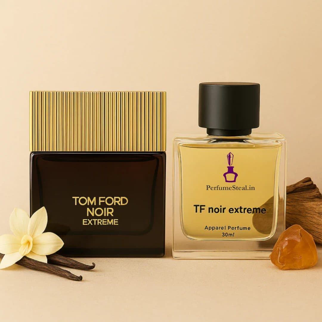 Tom Ford Noir Extreme Inspired Perfume by PerfumeSteal