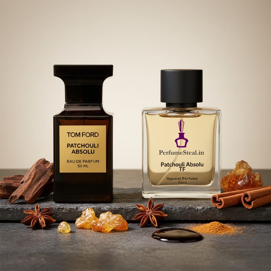 Tom Ford Patchouli Absolu Inspired Perfume by PerfumeSteal