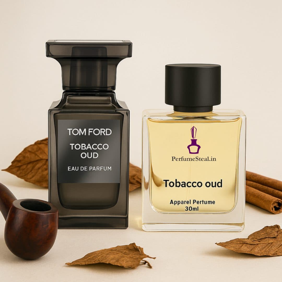 Tom Ford Tobacco Oud Inspired Perfume by PerfumeSteal