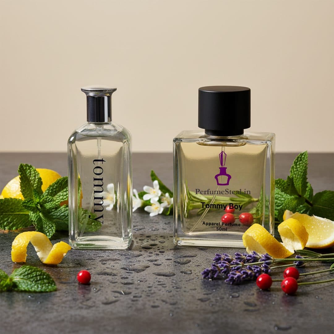 Tommy Boy Inspired Perfume by PerfumeSteal
