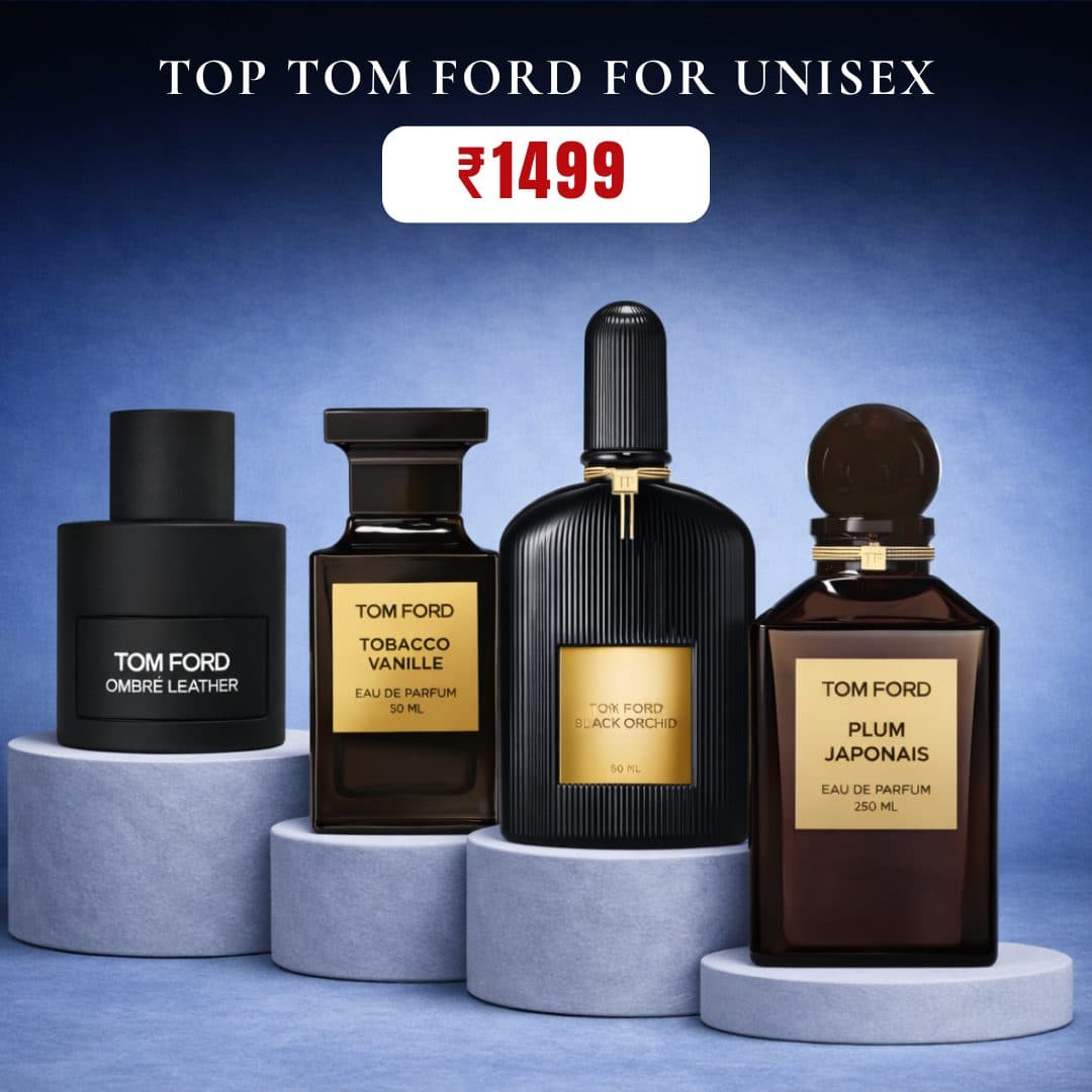 Top Tomford for men & Women by PerfumeSteal