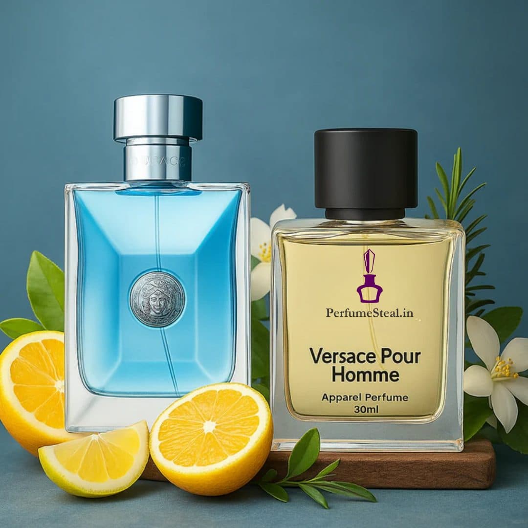 Versace Pour Homme Inspired Perfume by PerfumeSteal