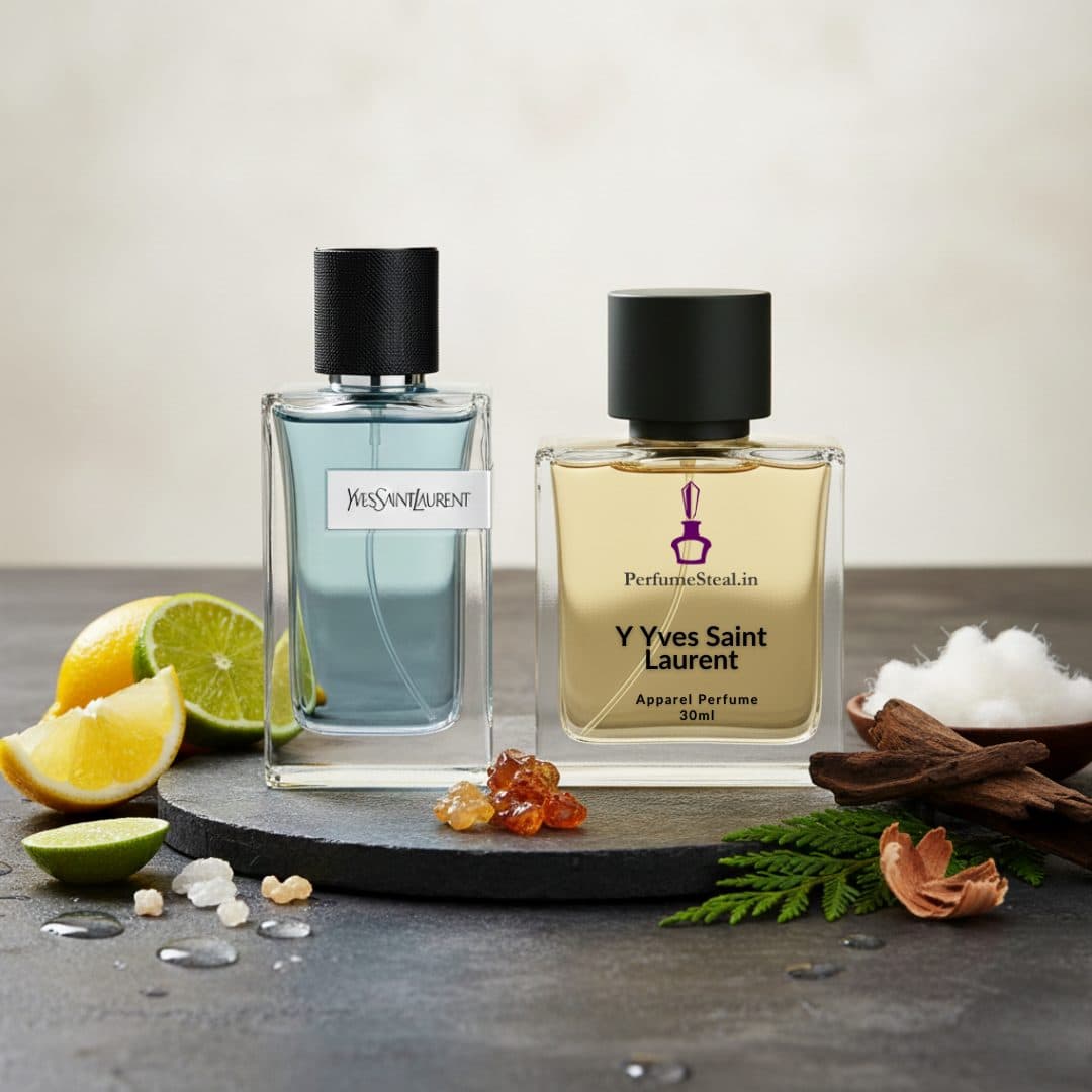 YSL Y by Yves Saint Lauren Inspired Perfume by PerfumeSteal