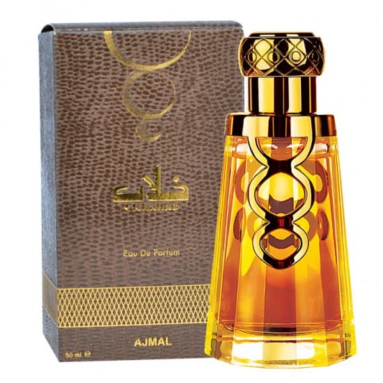 Khallab by Ajmal Perfumes India