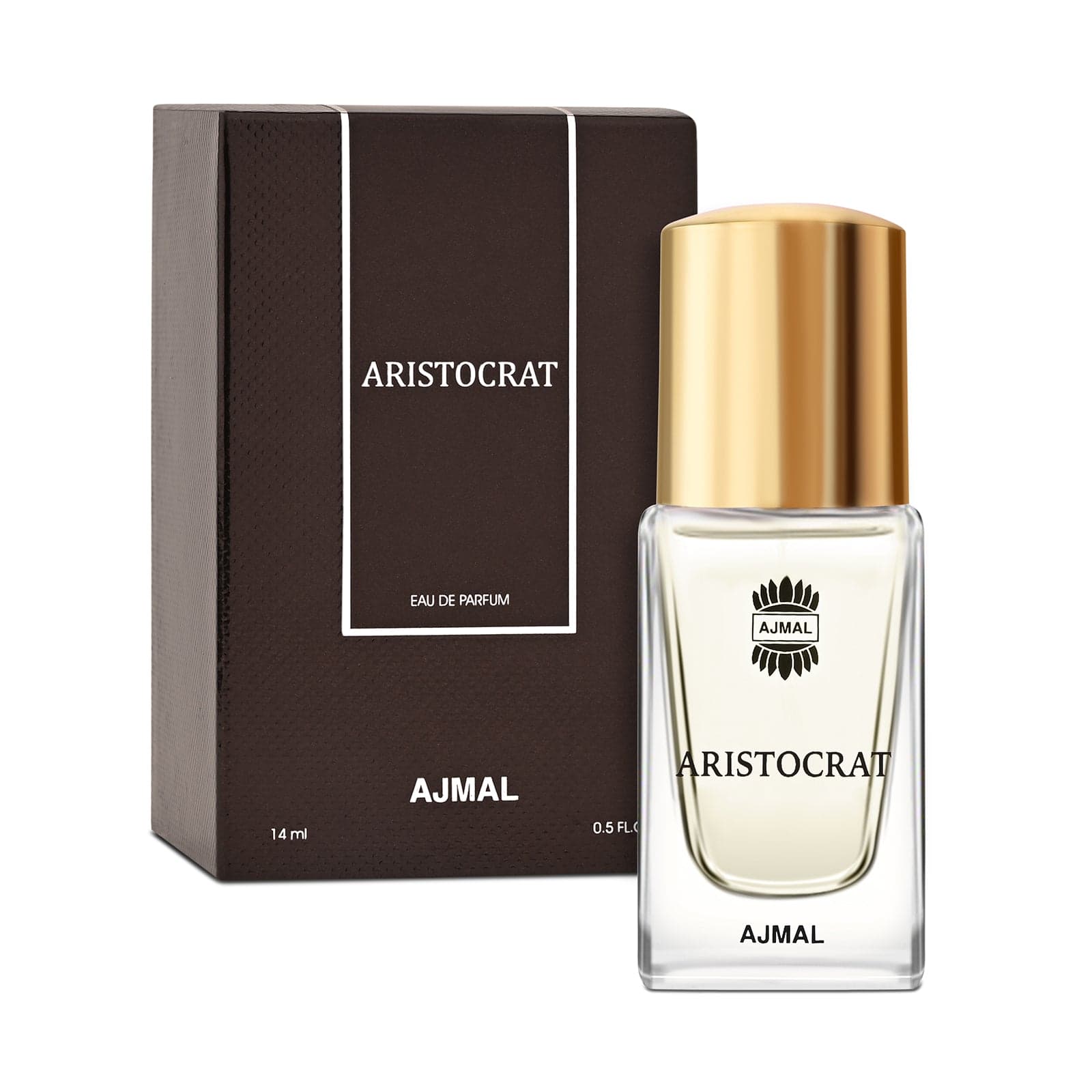 Ajmal Aristocrat by Ajmal Perfumes India