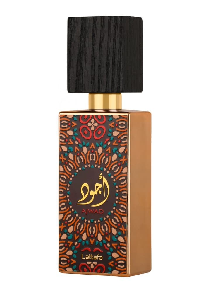 Ajwad by Lattafa Perfumes