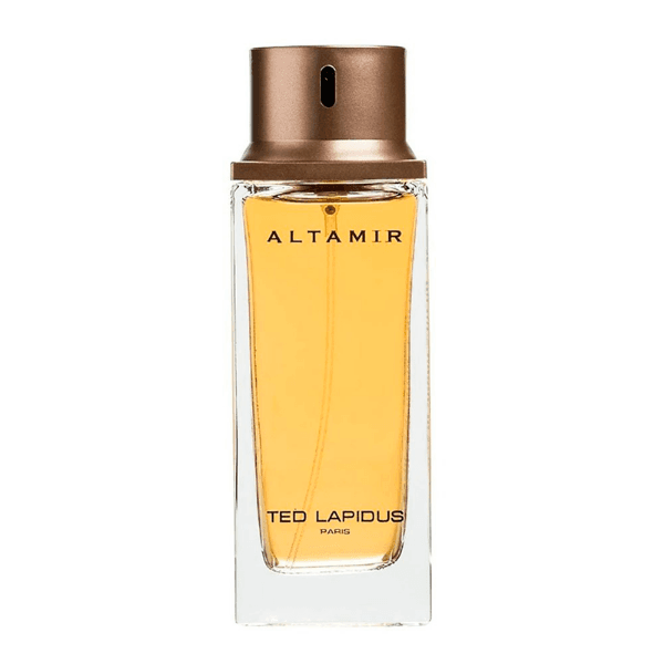 Altamir by Ted Lapidus