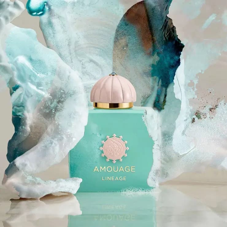 Lineage by Amouage