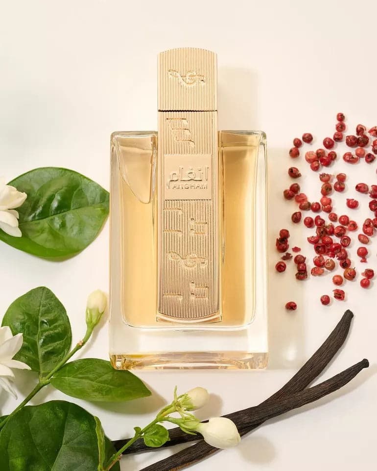 Angham by Lattafa Perfumes