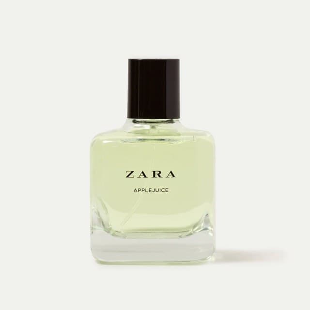 Applejuice by Zara