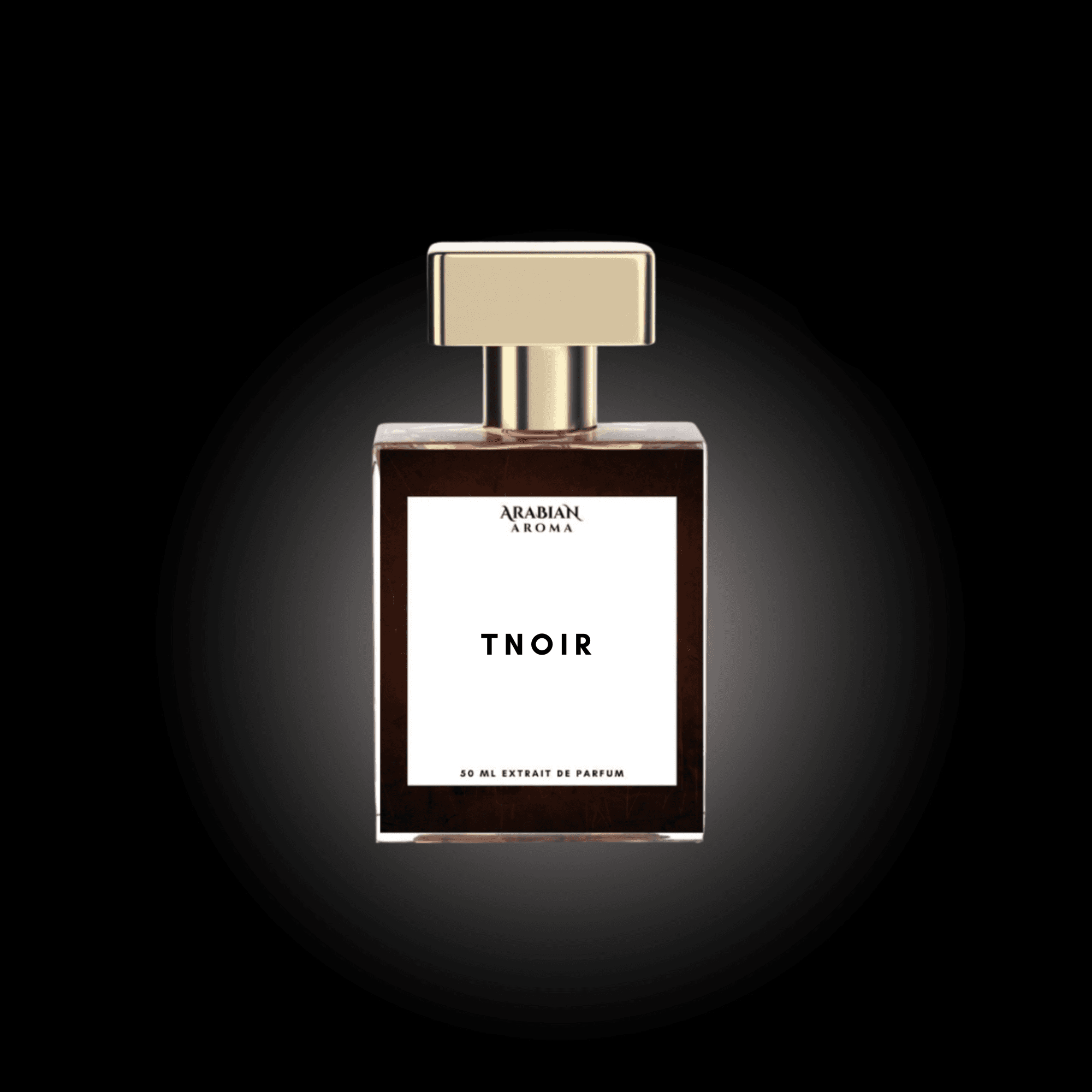 Arabian Aroma Tnoir by Arabian Aroma
