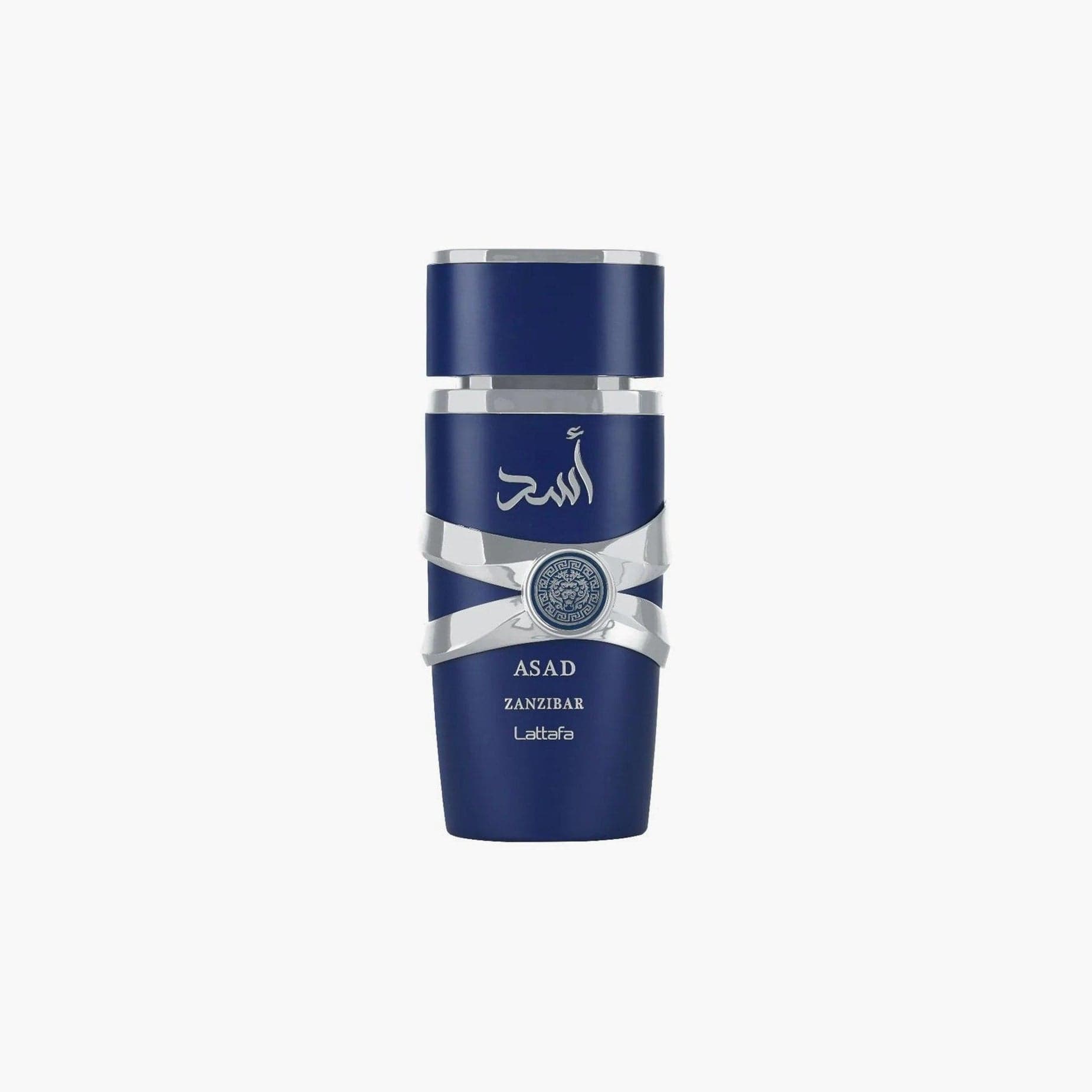 Asad Zanzibar by Lattafa Perfumes