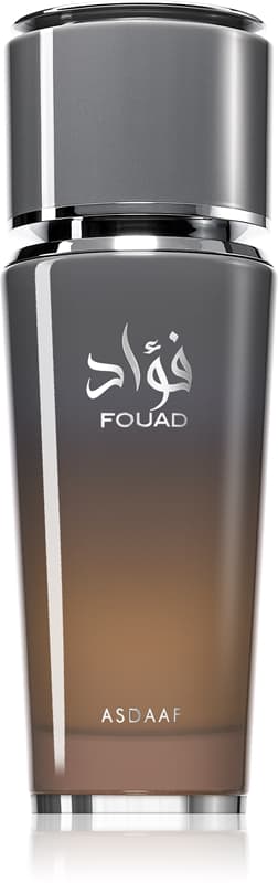 Asdaaf Fouad by Lattafa Perfumes