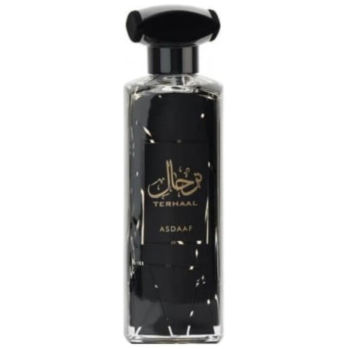 Asdaaf Terhaal by Lattafa Perfumes