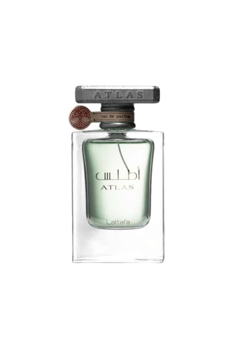 Atlas by Lattafa Perfumes