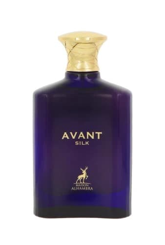 Avant Silk by Maison Alhambra