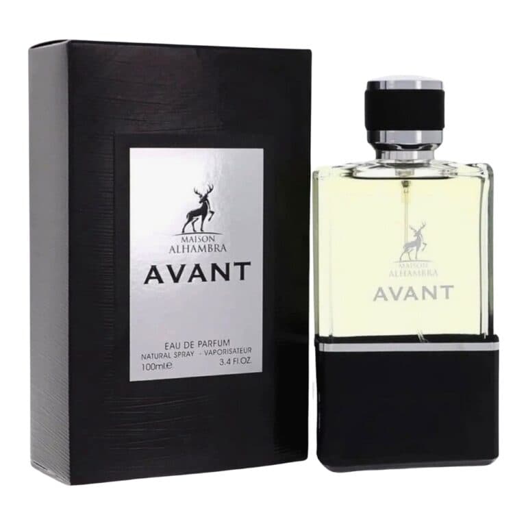 Avant by Maison Alhambra