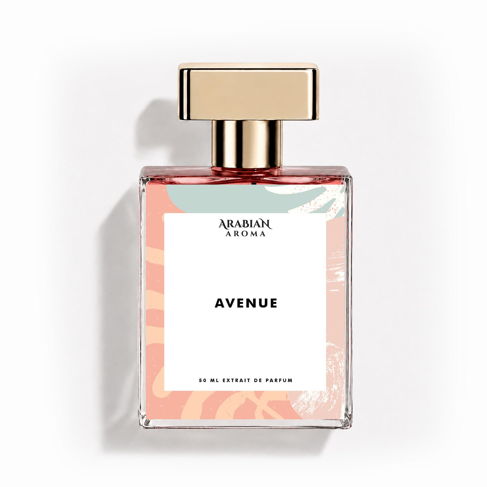 Avenue by Arabian Aroma